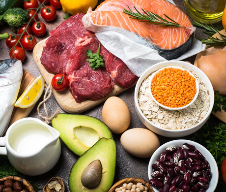 Mejora de la Absorción de Nutrientes