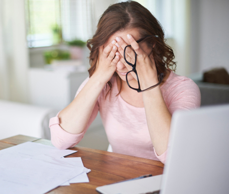 Alivio de la Ansiedad y Gestión del Estrés