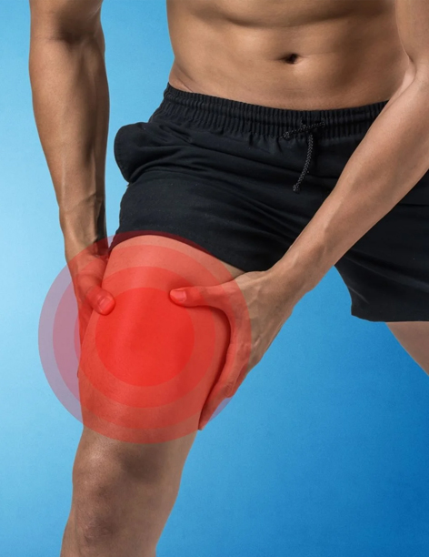 Alivio de Calambres: Tu Solución Natural para una Vida sin Dolor