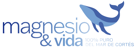 Magnesio y Vida